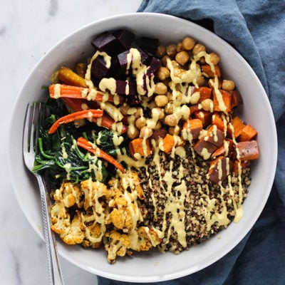 Curry Yogurt Sauce