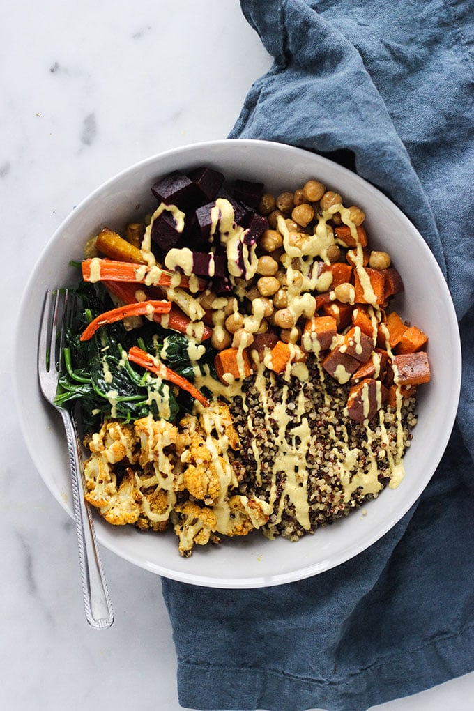 Curry Yogurt Sauce